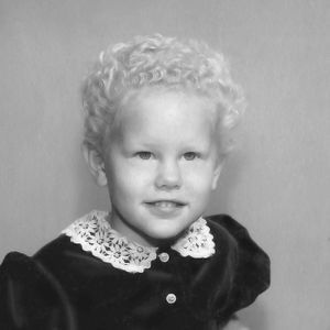 Meet your Posher, Susan